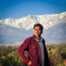 Sunny Ujjwal's avatar