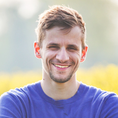 Jérémy Chevallier's avatar