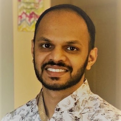 Mahesh Kamat's avatar