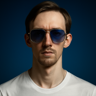 Maxim Basev's avatar