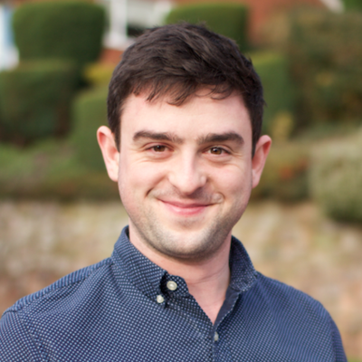 Alex Heeton's avatar