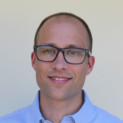 Denis Augsburger's avatar
