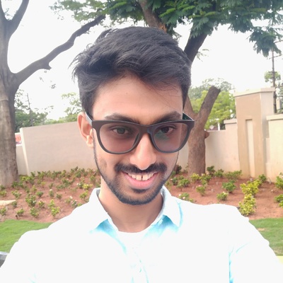 Vignesh Vaidyanathan's avatar