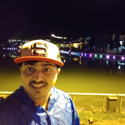 Sahil Grover's avatar
