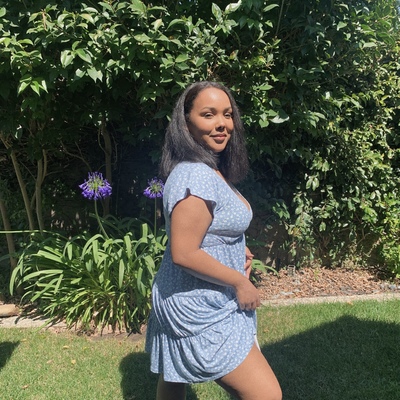 Aaliyah Wilcox's avatar