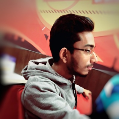 Bhupesh Varshney's avatar