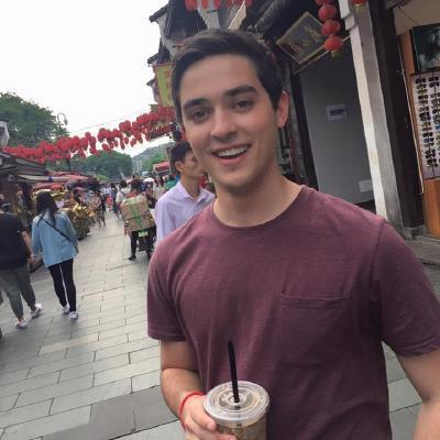 Zak Grove's avatar