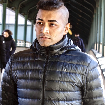 Deepak Devjani's avatar