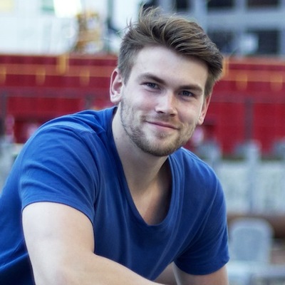 Sebastian Seilund's avatar