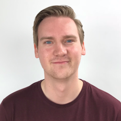 Martin Lien's avatar