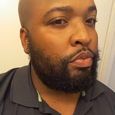 Dominic's avatar