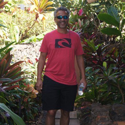 Tarik Tali's avatar