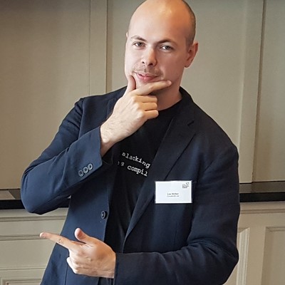 Lee Skillen's avatar