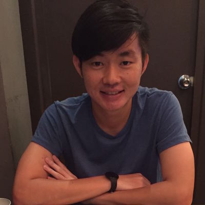 Zac Kwan's avatar