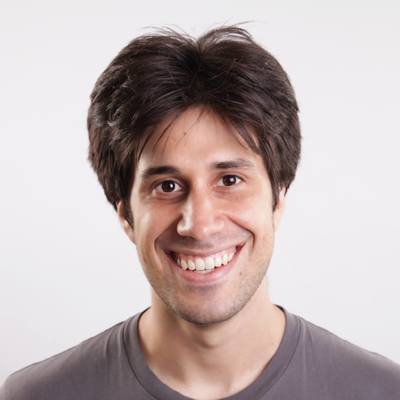 Pablo Meier's avatar