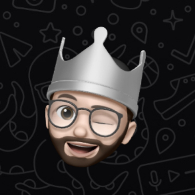 Jack Riminton's avatar