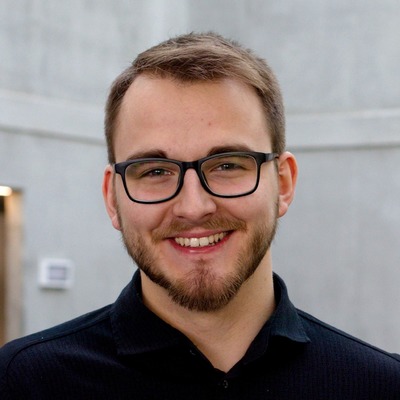 Vít Kalisz's avatar