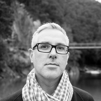 Matthew Mansfield's avatar