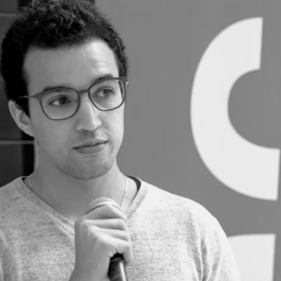 Yassine Landa's avatar