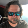 Szymon Paroszkiewicz's avatar