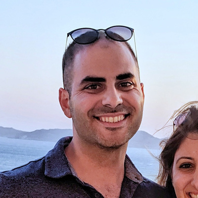 Rayan Bouajram's avatar