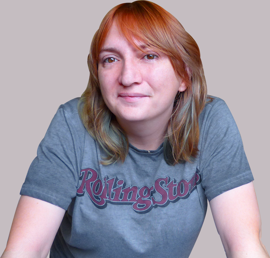Claire Walker's avatar