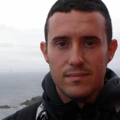 Claudio Sparpaglione's avatar