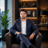 Vishal Chaudhary's avatar