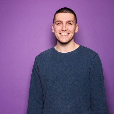 Mike Sallese's avatar