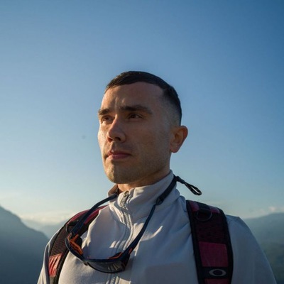 Vlad Sofronov's avatar