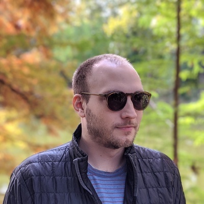 Cody Antunez's avatar