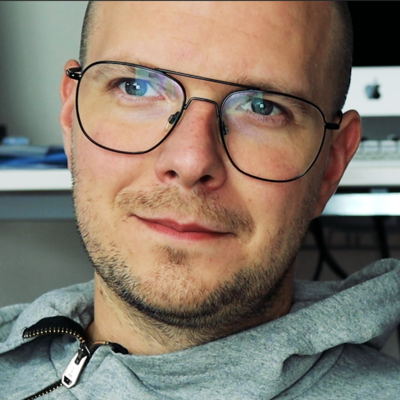 Stellan Haglund's avatar