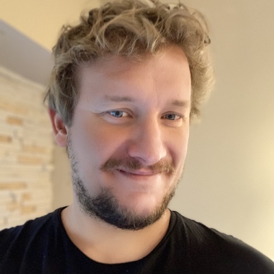 Alejandro Brega's avatar
