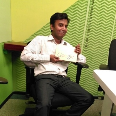 Hemant Kumar's avatar