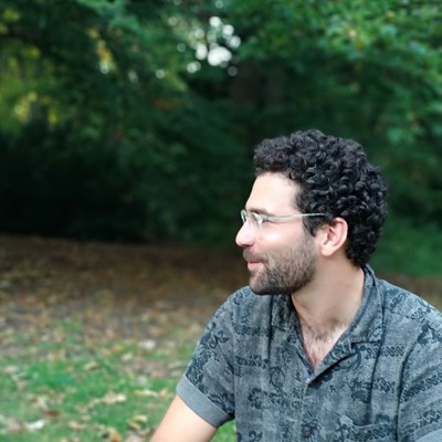 Andrew U's avatar