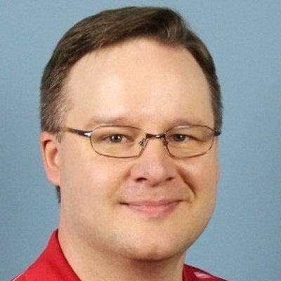Shad Aumann's avatar