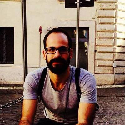 Nuno Teixeira's avatar