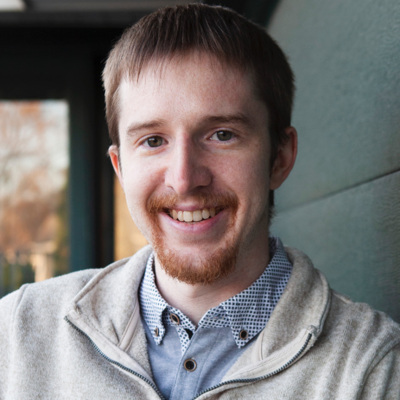 Stephen Cafmeyer's avatar
