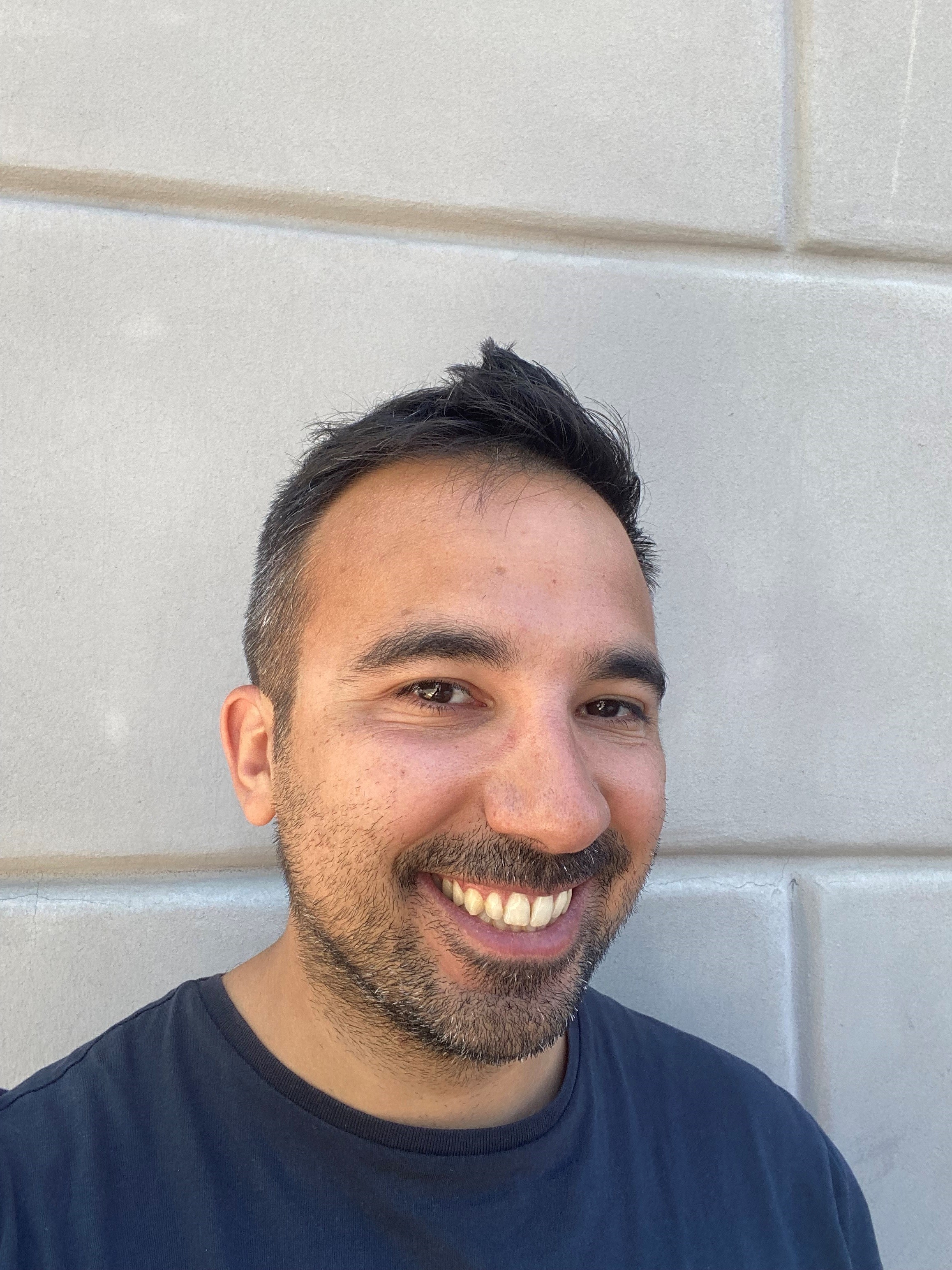 Daniele's avatar