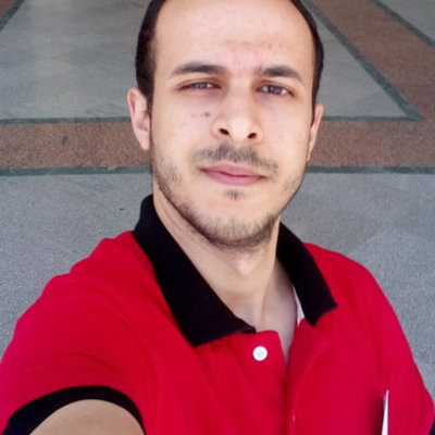 Ahmed Yahya's avatar