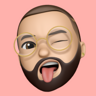Richie Bonilla's avatar