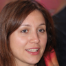 Sarah Jane's avatar
