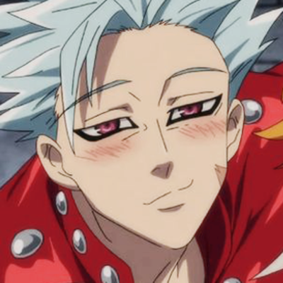 Ban's avatar