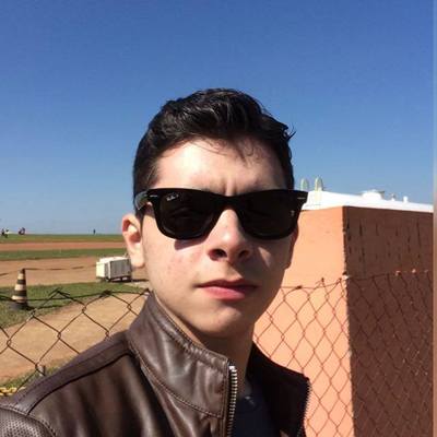 Guilherme Rizzo's avatar