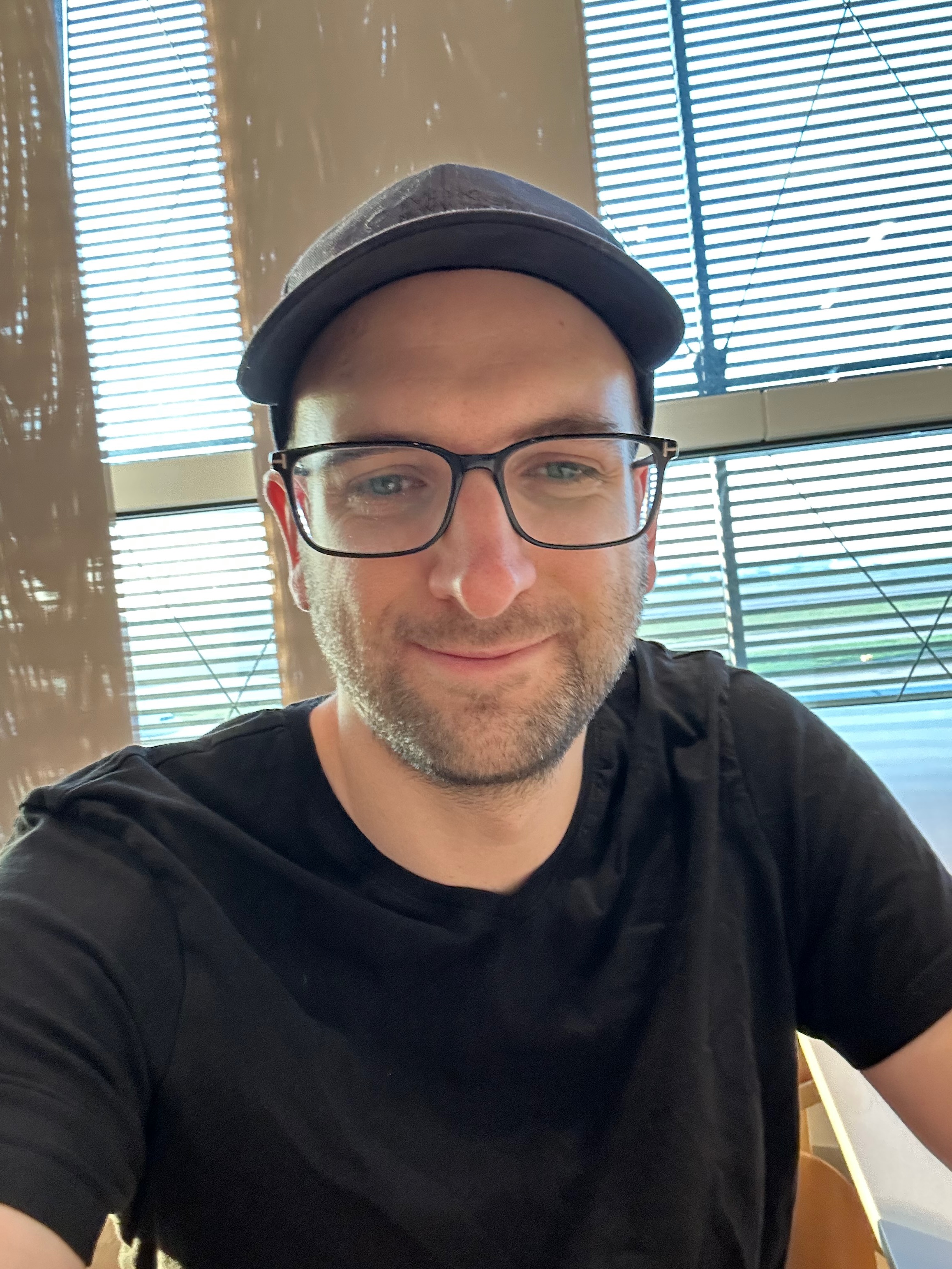 Florian Zouhar's avatar