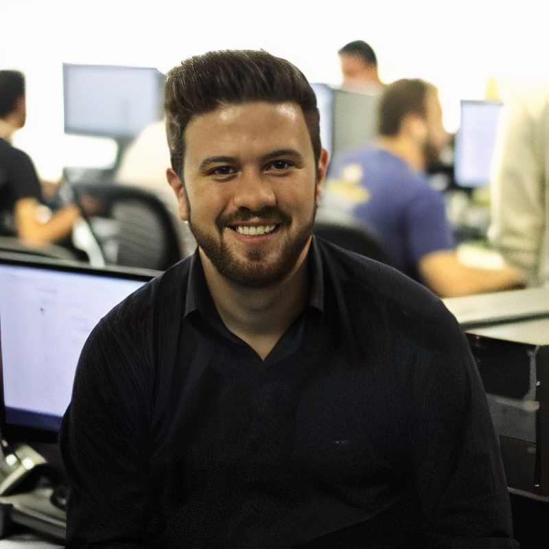 Kaio Furlani's avatar