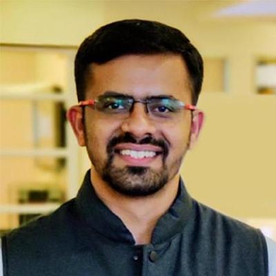 Vatsal Shah's avatar