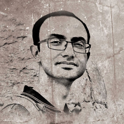 Dhruba's avatar