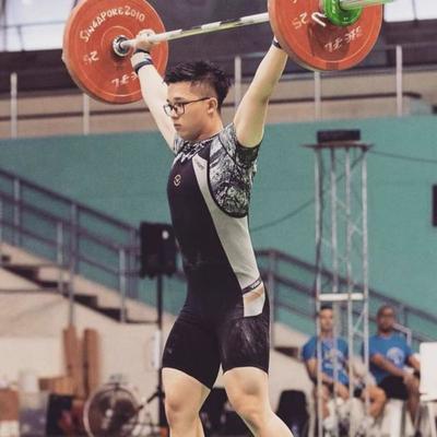Maverick Lim's avatar