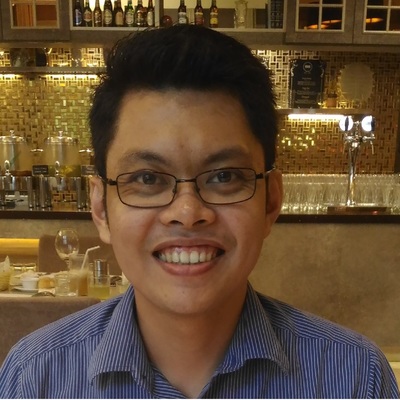 Mark Jayson Doma's avatar